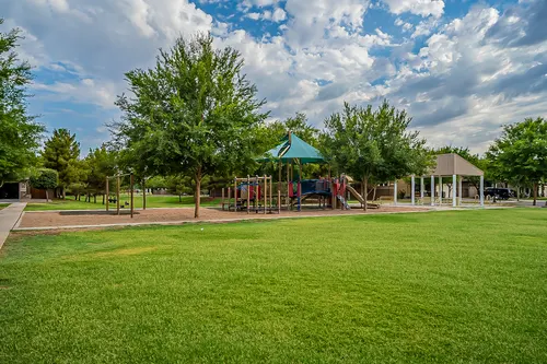 Morrison Ranch in Gilbert, Arizona