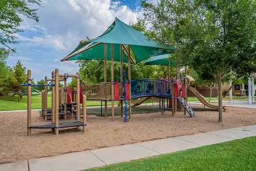 Morrison Ranch in Gilbert, Arizona