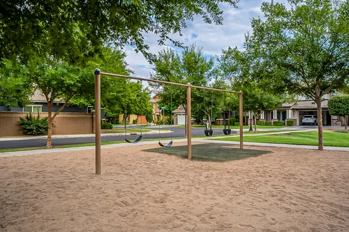 Morrison Ranch in Gilbert, Arizona