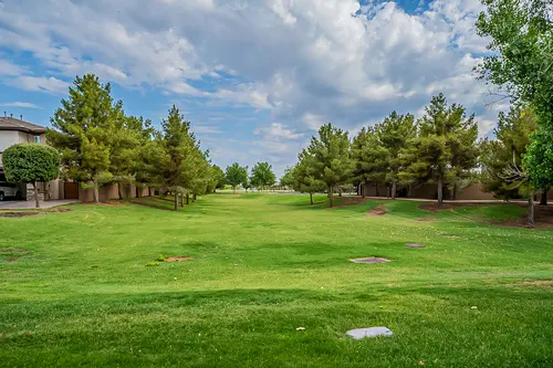 Morrison Ranch in Gilbert, Arizona