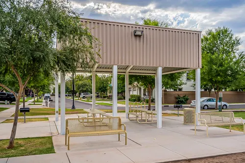 Morrison Ranch in Gilbert, Arizona