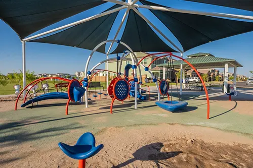Morrison Ranch in Gilbert, Arizona