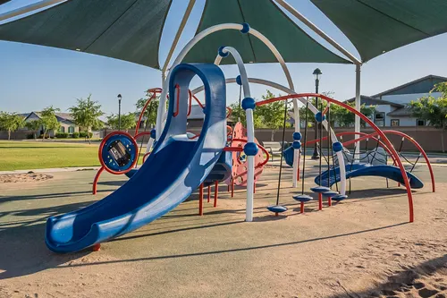 Morrison Ranch in Gilbert, Arizona