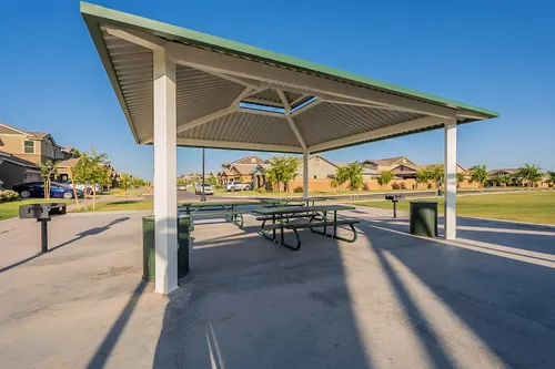 Morrison Ranch in Gilbert, Arizona
