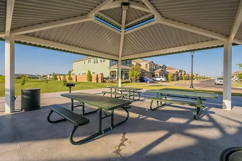 Morrison Ranch in Gilbert, Arizona