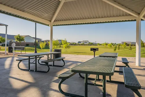 Morrison Ranch in Gilbert, Arizona