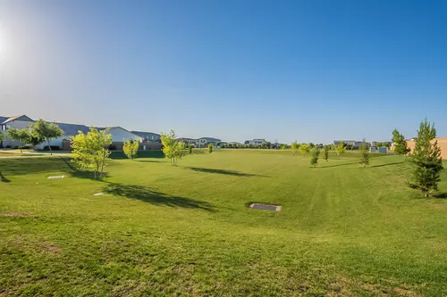 Morrison Ranch in Gilbert, Arizona