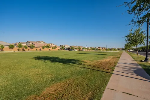 Morrison Ranch in Gilbert, Arizona