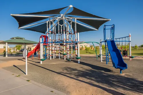 Morrison Ranch in Gilbert, Arizona