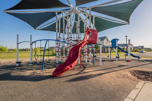 Morrison Ranch in Gilbert, Arizona