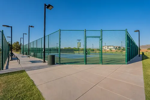 Morrison Ranch in Gilbert, Arizona