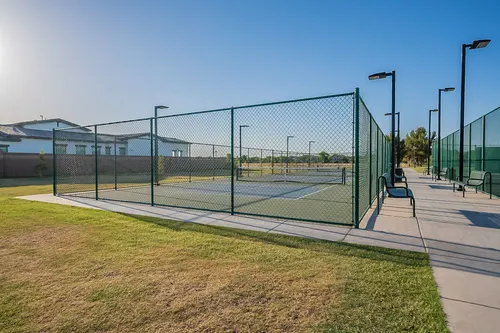 Morrison Ranch in Gilbert, Arizona