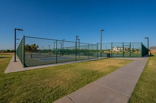 Morrison Ranch in Gilbert, Arizona
