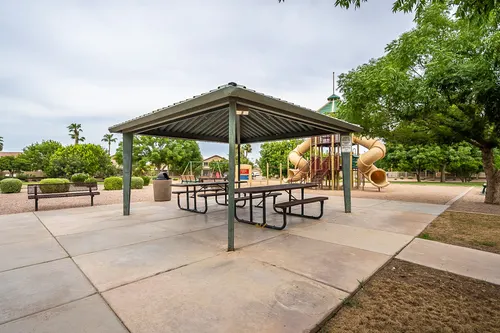Neely Farms in Gilbert, Arizona