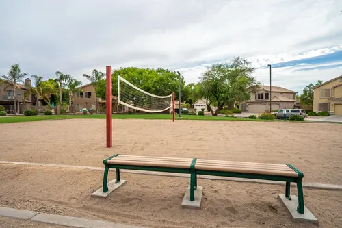 Neely Farms in Gilbert, Arizona