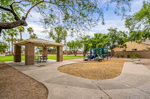 Neely Farms in Gilbert, Arizona