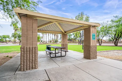 Neely Farms in Gilbert, Arizona