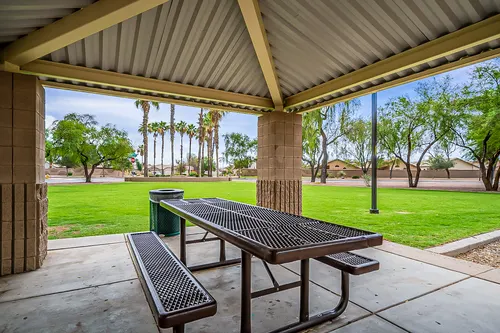 Neely Farms in Gilbert, Arizona
