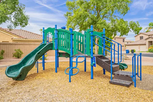 Neely Farms in Gilbert, Arizona
