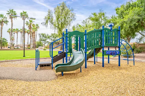 Neely Farms in Gilbert, Arizona