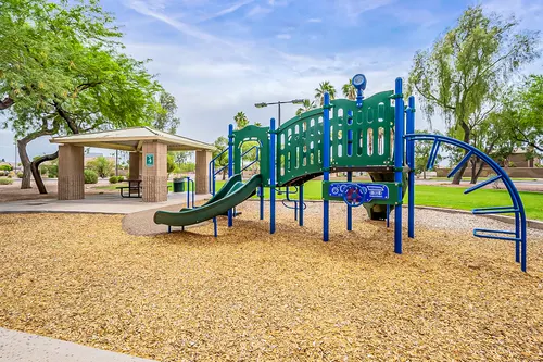 Neely Farms in Gilbert, Arizona