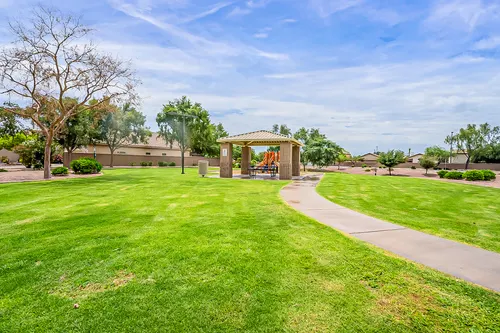 Neely Farms in Gilbert, Arizona