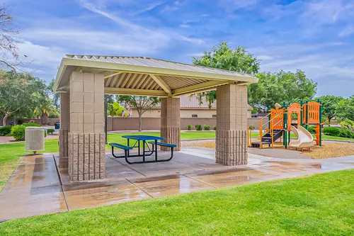 Neely Farms in Gilbert, Arizona