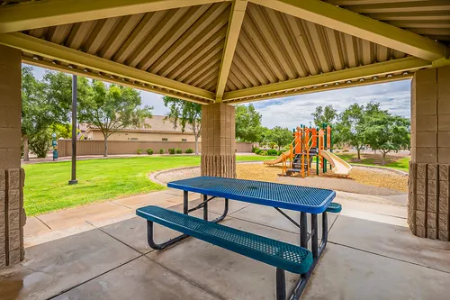 Neely Farms in Gilbert, Arizona
