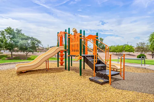 Neely Farms in Gilbert, Arizona