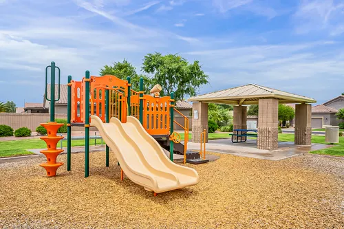 Neely Farms in Gilbert, Arizona