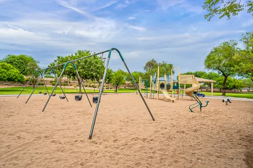 Neely Farms in Gilbert, Arizona