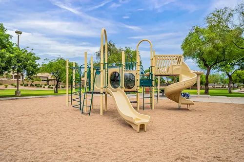 Neely Farms in Gilbert, Arizona