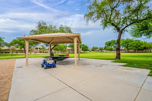 Neely Farms in Gilbert, Arizona
