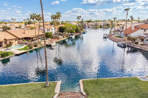 Newport at the Islands in Gilbert, Arizona