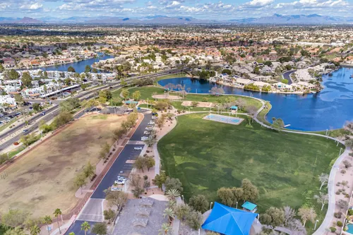 Newport at the Islands in Gilbert, Arizona
