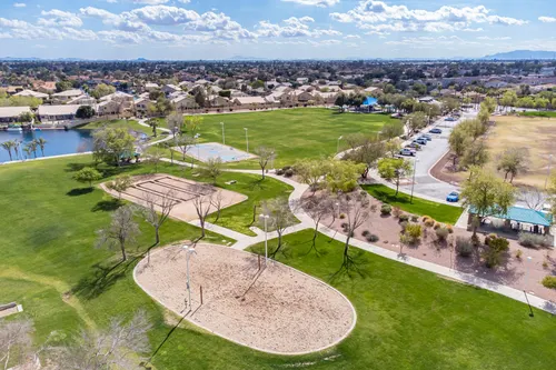 Newport at the Islands in Gilbert, Arizona