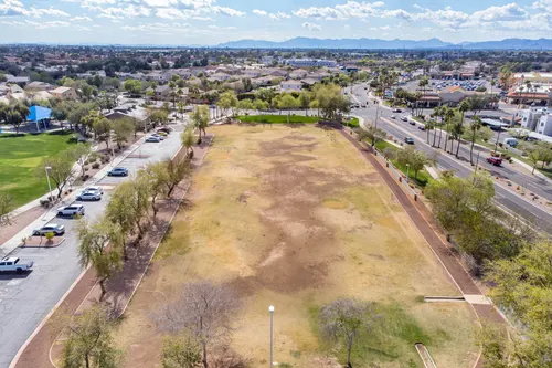 Newport at the Islands in Gilbert, Arizona