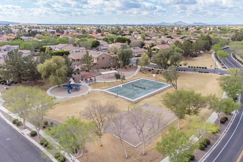 Newport at the Islands in Gilbert, Arizona