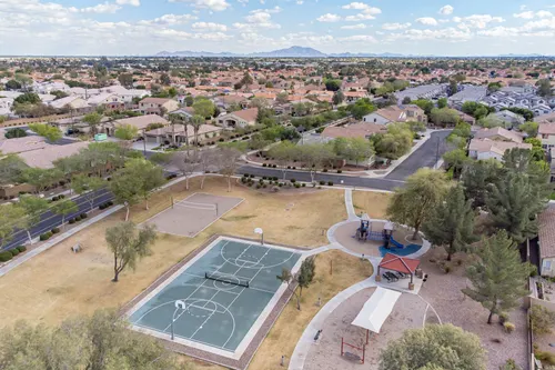 Newport at the Islands in Gilbert, Arizona
