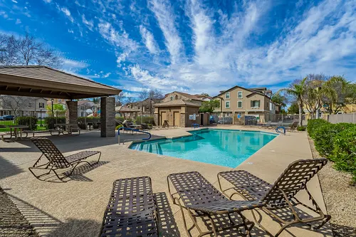 Park Place Village in Gilbert, Arizona