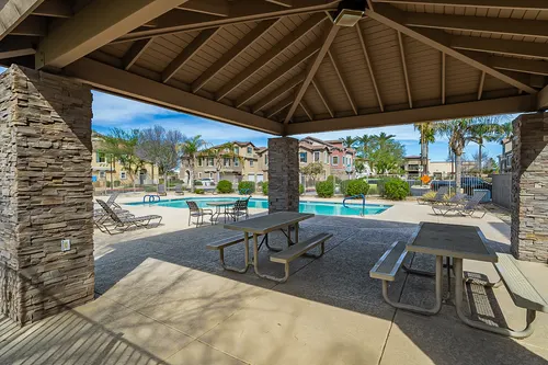 Park Place Village in Gilbert, Arizona
