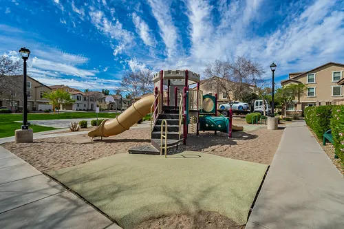 Park Place Village in Gilbert, Arizona