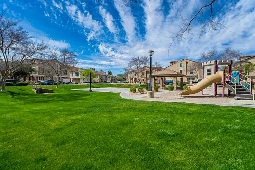 Park Place Village in Gilbert, Arizona