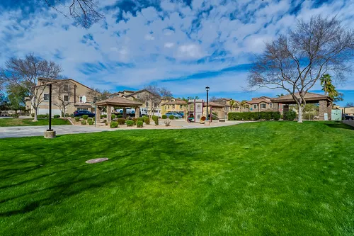 Park Place Village in Gilbert, Arizona