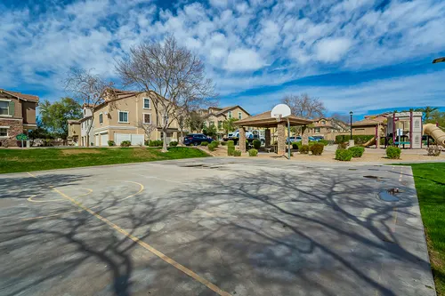 Park Place Village in Gilbert, Arizona