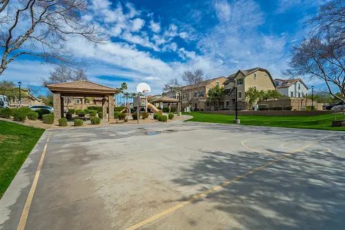 Park Place Village in Gilbert, Arizona