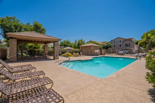 Park Place Village in Gilbert, Arizona
