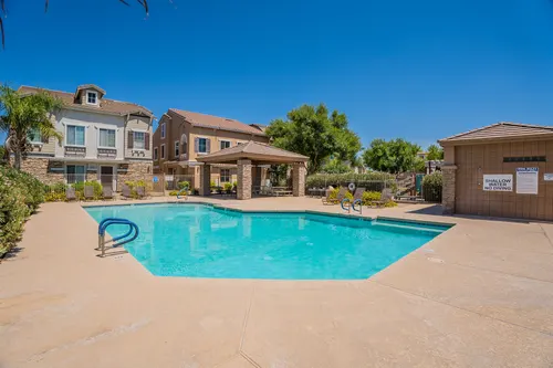 Park Place Village in Gilbert, Arizona