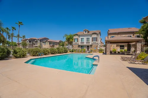 Park Place Village in Gilbert, Arizona