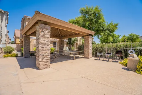 Park Place Village in Gilbert, Arizona